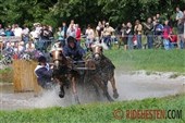 Maraton ved DM i kørsel