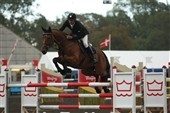 Sejr til Shane i 7-års finalen