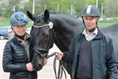 SWB: Photo Gallery from talent test Åstorp