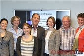 Nordic Interstallion project under way