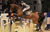 Danskere til World Cup i Mechelen