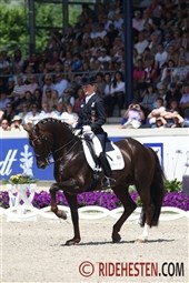 World Cup-sejr til Langehanenberg