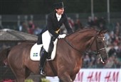 Tinne til World Cup finalen