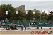 Live streaming fra London