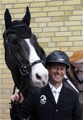 Nordic battle in Copenhagen