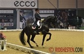 Danskere i World Cup i Stuttgart i dag