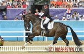 Hester vil beholde Valegro til Dujardin