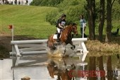 Resultat fra Bredeneek