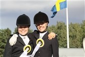 Gode danske resultater i Sverige