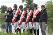Tre danskere videre til kür finalen ved EM