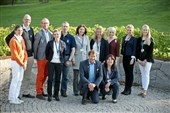 SvRF: Anders Mellberg re-elected chairman