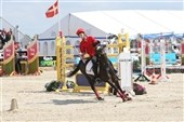 VM i Mounted Games nærmer sig
