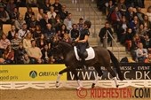 ECCO Cup 2013 skudt i gang