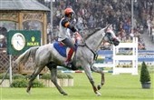 EM 2015 i distanceridning til Danmark