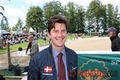 Udtalelse vedrørende kritik af ryttere ved DM i dressur