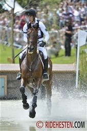PETA wants to ban eventing