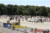 Springchampionater på Bækgården