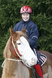 Distanceudvalgets Hestevelfærdspris 2011