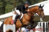 Harry-K vandt Grand Prix i Frankrig