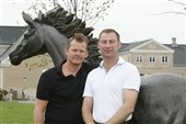 Flot ny hjemmeside for Mikri A/S