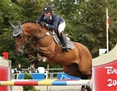 WebTV fra championatsfinalerne  