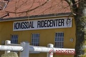 Kongsdal Rideklub - åbent hus og banetræning