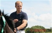 Peter Tersgov Flarup nr. 13 i Polen