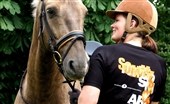 Aalborg Sportshøjskole har succes med ridelinjer