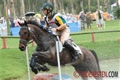 Medaljetager fra 2008 misser OL i London