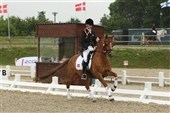 WebTV: Interview med Sille Engermann