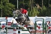 Falsterbo open for Norwegian youngsters