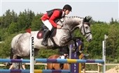 Sidste kvalifikationer i DRF-championatet