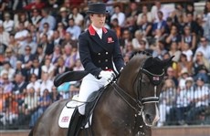 CHIO Rotterdam coming up