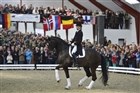 Andreas Helgstrand og Akeem Foldager