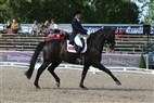DM Broholm 2012 | Sofie Jeppesen