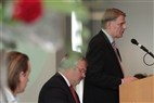 DV Repræsentantskabsmøde 2012 | Jan Pedersen Del 2