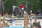UVM Zangersheide finale | Sabine Korfitz Christensen