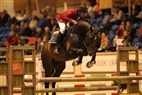 DV Eliteskue | Andreas Schou og Arlando Z