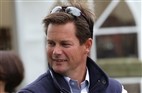 DM spring - Interview med Henrik Gundersen