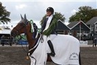 Finale 5-års springchampionat