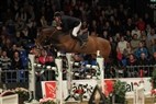 DV Hingstekåring Herning 2012 | Grand Prix Springning - Del 2