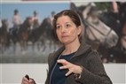 DRFs repræsentantskabsmøde | Indlæg af Mette Uldahl