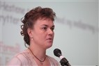 DV Repræsentantskabsmøde 2012 | Karina Christiansen Del 1