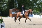 DM Broholm 2012 | Carina Nevermann Torup
