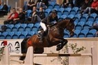 DV Eliteskue | Jill Thomasen og Ellely's Condios