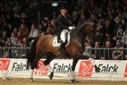 DV Hingstekåring Herning 2012 | Edward Gal og Blue Hors Romanov 