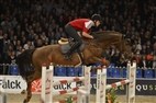 Dansk Varmblods hingstekåring 2013 | Kostumespringning