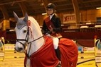 Baltic Cup, Junior Finale
