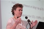 DV Repræsentantskabsmøde 2012 | Karina Christiansen Del 2