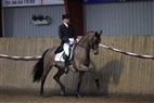 B-stævne Hjallerup 2012 | Grand Prix Special - Andreas Helgstrand og Polka Hit Nexen